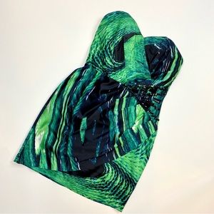 Perfect cocktail dress